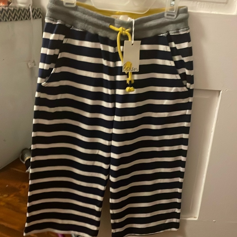 Brand new Boys Mini Boden